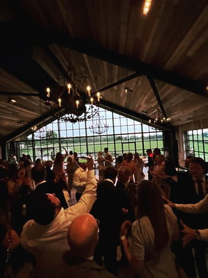 Event DJ Markus Wedding DJ Knaphill, Surrey