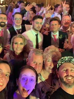 Event The Rips Function Band Northamptonshire