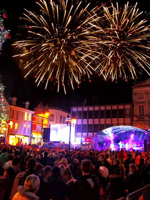 Event Cartoon Kings Function Band Stafford, Staffordshire