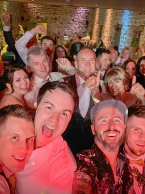 Event The Rips Function Band Northamptonshire