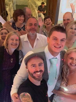 Event The Rips Function Band Northamptonshire