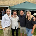 Kerry B booked Ninety Two for their party in East Yorkshire Ninety Two Solo Artist, Duo or Trio Review Private Party East Yorkshire