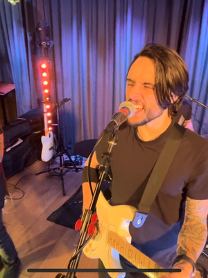 Event Happy Hour Function Band Kent