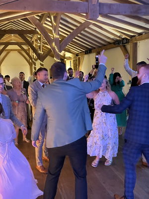 Event Happy Hour Function Band Kent