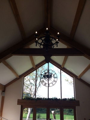 Event Dan John Pianist Pontypridd, South Wales