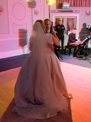 Event Gold Function Band Sheffield, South Yorkshire