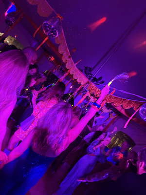 Event in Surrey