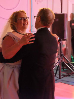 Event Gold Function Band Sheffield, South Yorkshire