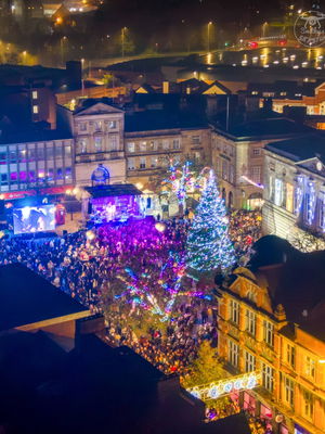 Event Cartoon Kings Function Band Stafford, Staffordshire