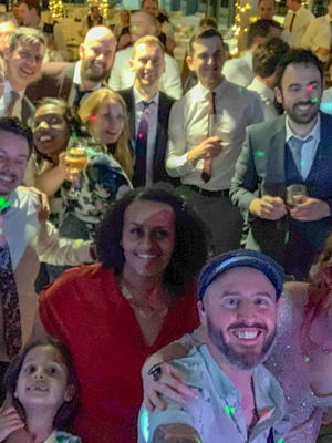 Event The Rips Function Band Northamptonshire