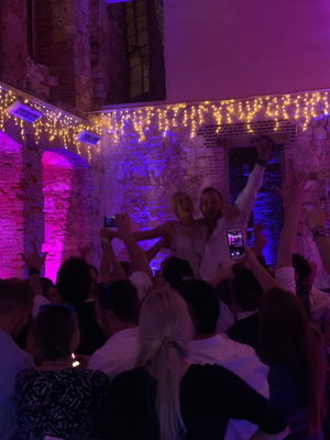 Event The Colts Function Band London