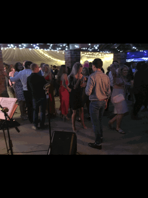 Event Cassino Function Band Leeds, West Yorkshire