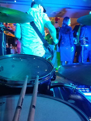 Event The Rips Function Band Northamptonshire