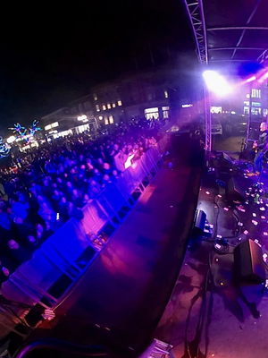 Event Cartoon Kings Function Band Stafford, Staffordshire