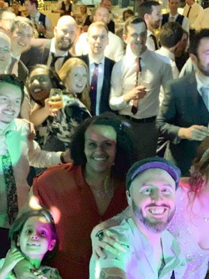 Event The Rips Function Band Northamptonshire