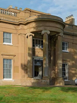 Event DoubleFace Acoustic Duo London