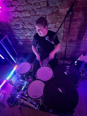 Event Happy Hour Function Band Kent