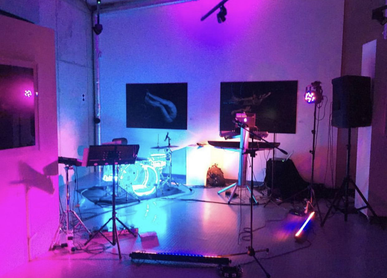 TCC Function Band Review Corporate Event London