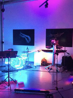 Event TCC Function Band Reading, Berkshire