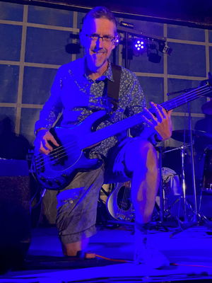 Event The Amps Function Band West Midlands