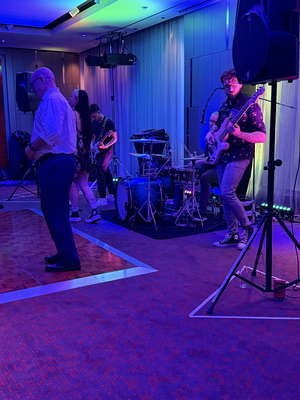 Event in London