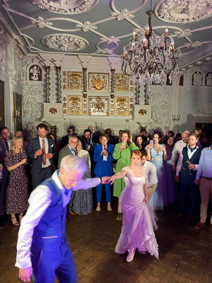 Event Happy Hour Function Band Kent