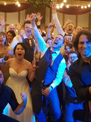 Event The Dukes Function Band Middlesex, Greater London