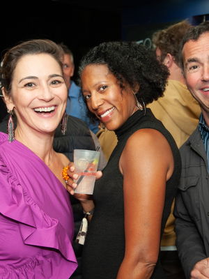 Event Comedy Paparazzi Street Performer East Sussex