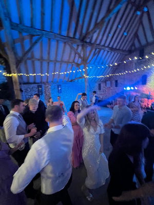 Event Happy Hour Function Band Kent