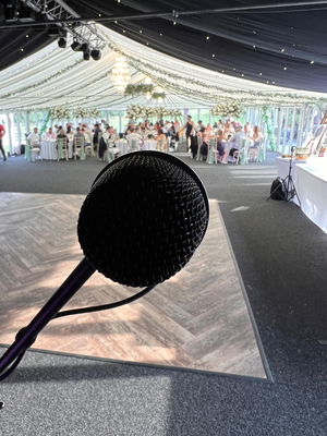 Event Zest Function Band Gillingham, Kent