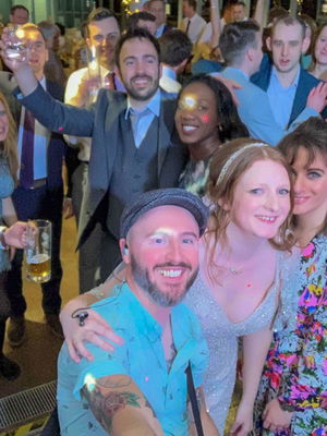 Event The Rips Function Band Northamptonshire