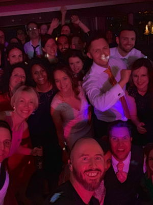 Event The Rips Function Band Northamptonshire