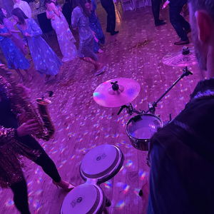 Wedding in Gloucestershire