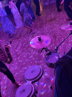 Event DJ Markus Wedding DJ Knaphill, Surrey