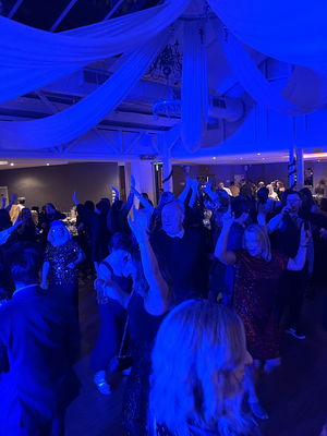 Event Happy Hour Function Band Kent