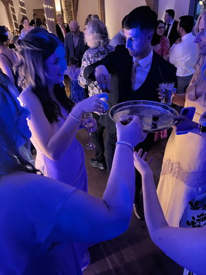 Event Happy Hour Function Band Kent