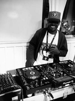 Event Domino Function Band Dudley, West Midlands