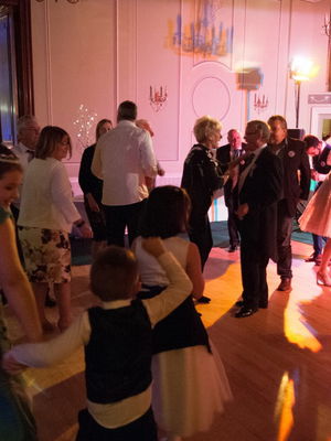 Event Gold Function Band Sheffield, South Yorkshire