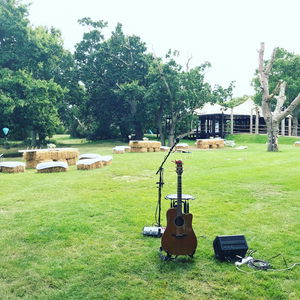 Wedding in Hampshire