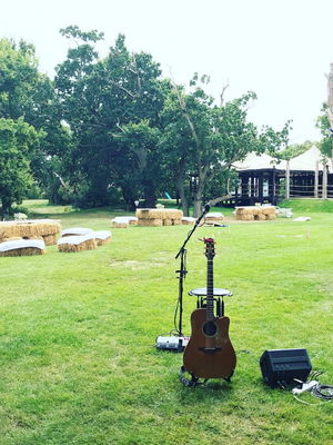 Event Steve Young Solo Singer/ Guitarist Hertfordshire