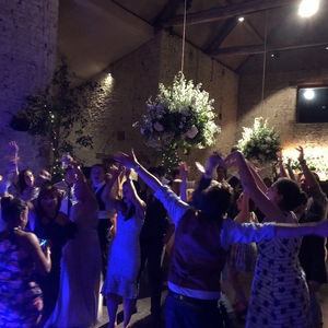 Wedding in Gloucestershire