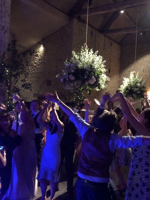 Event The Colts Function Band London