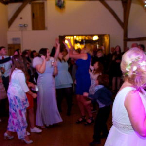 Happy Hour Function Band Review Wedding Kent