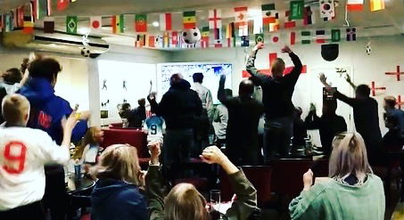 The Marlins Function Band Review Other Event Type North Yorkshire