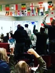 Event The Marlins Function Band North Yorkshire