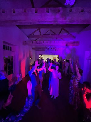 Event Happy Hour Function Band Kent