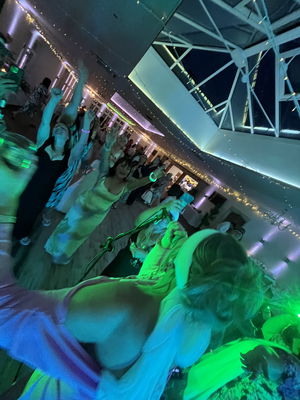 Event Happy Hour Function Band Kent