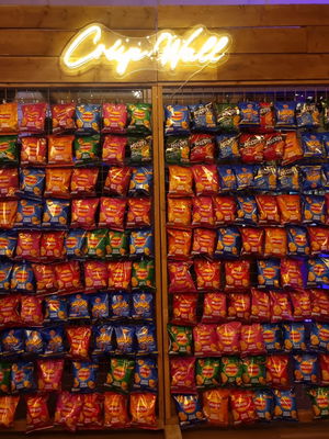 Event Happy Hour Function Band Kent