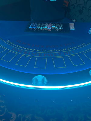 Event Vegas Casino Nights Casino Tables Durham