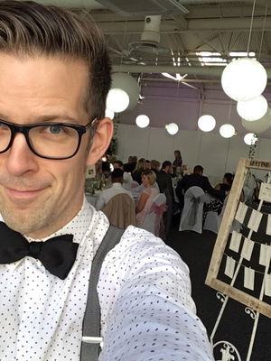 Event Steven J Singer Guitarist West Midlands